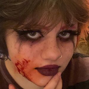 Meet your Posher, Jada